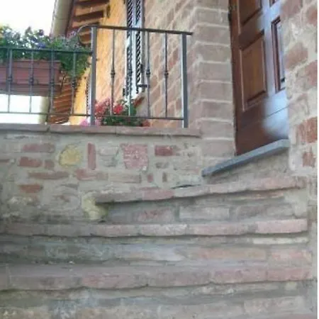 Apartment Alessia